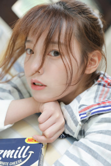 明星专题：李清德